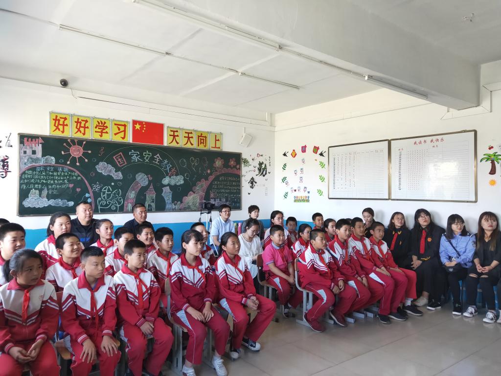 小学生法制情景短剧,小学生法制情景短剧视频